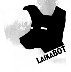 LaikaBOT